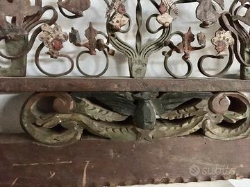 Fregio di Carro  siciliano