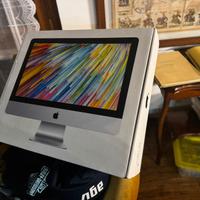 iMac 3,4GHz Intel Core i5 quad-core