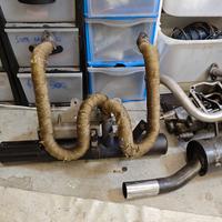 marmitta fiat 126/500 sportiva