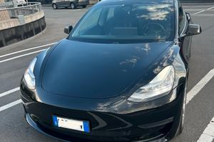 Tesla Dual motor long range