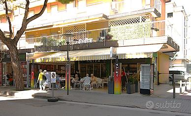 Snack bar Caffetteria & Drinks
