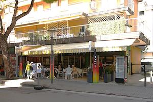 Snack bar Caffetteria & Drinks