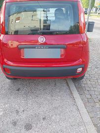 Panda 30000  km