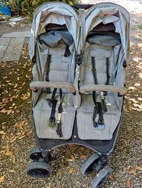 Valco gemellare/fratellare