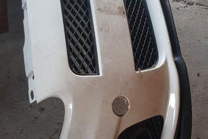 paraurti grande punto Abarth 