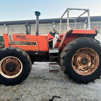 trattore agricolo usato Fiat 1180 4x4