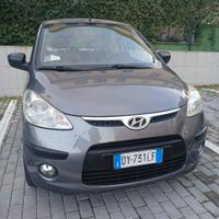 Hyundai i10 1.1 12V BlueDrive GPL Style