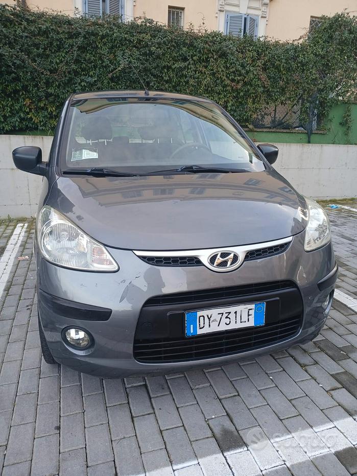HYUNDAI i10 1ª serie