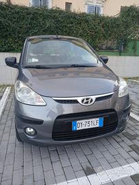 Hyundai i10 1.1 12V BlueDrive GPL Style