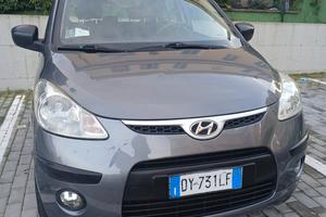 Hyundai i10 1.1 12V BlueDrive GPL Style