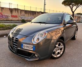 Alfa Romeo MiTo 1.6 MTJ 120cv ACCESSORIATA 2011