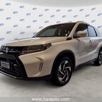 Suzuki Vitara 1.4 Hybrid 4WD AllGrip Cool+