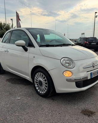 FIAT 500 1.2 Lounge GPL