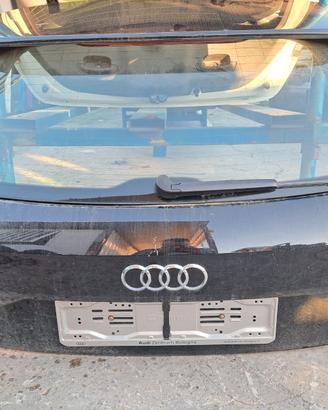 Ricambi Audi Q2 dal  2017 al 2019 e dal 2020 2021