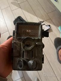 fototrappola