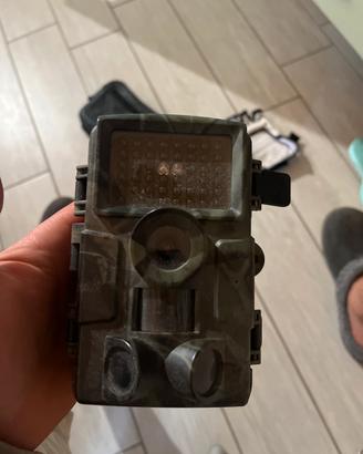 fototrappola