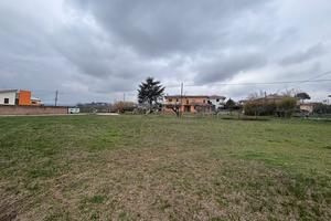 PE 115 Terreno edificabile Collecorvino