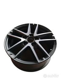 TOYOTA Auris Serie (E180) (12>18) CERCHIO IN LEGA