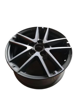 TOYOTA Auris Serie (E180) (12>18) CERCHIO IN LEGA