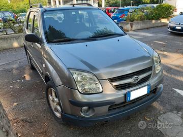 SUZUKI IGNIS  1.3 DDIS
