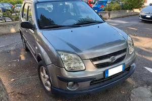 SUZUKI IGNIS  1.3 DDIS