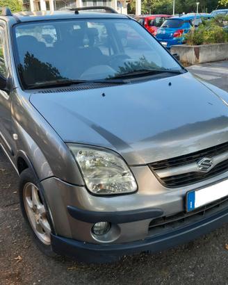SUZUKI IGNIS  1.3 DDIS