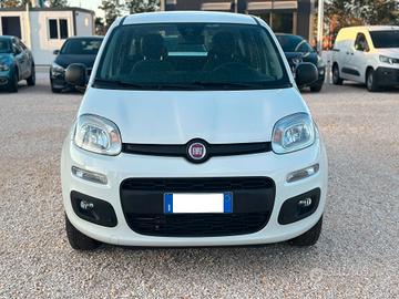 Fiat Panda 0.9 Turbo Natural Power Lounge