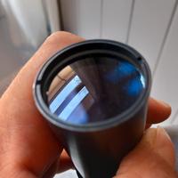 riduttore focale telescopi cassegrain tipo baader 