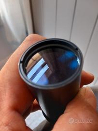 riduttore focale telescopi cassegrain tipo baader 