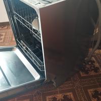 Lavastoviglie Electrolux 