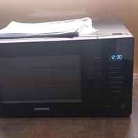 FORNO MICROONDE  SAMSUNG