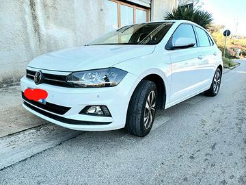 vw polo auto perfetta ,tagliandata vw 