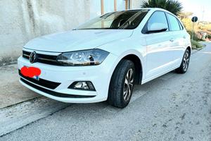 vw polo auto perfetta ,tagliandata vw 