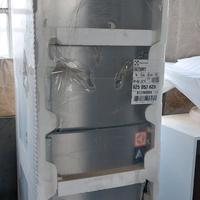 frigo-congelatore electrolux