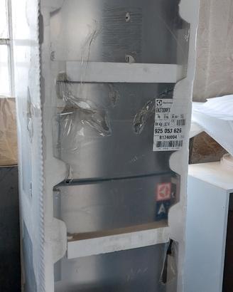 frigo-congelatore electrolux