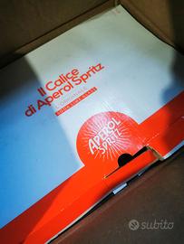 Calici Aperol Spritz