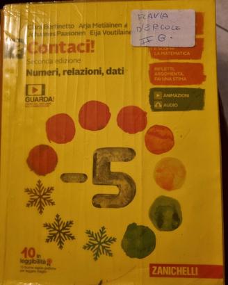 Contaci