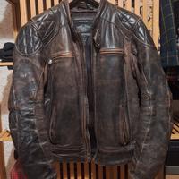 GIACCA HARLEY DAVIDSON 