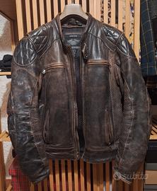 GIACCA HARLEY DAVIDSON 