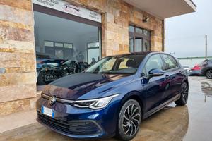 Volkswagen Golf 1.0 TSI EVO Life