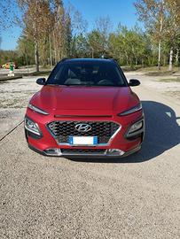 Hyundai Kona 1.6 CRDI 115 CV XPrime + Techno pack
