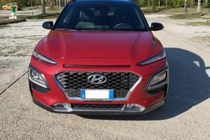 Hyundai Kona 1.6 CRDI 115 CV XPrime + Techno pack