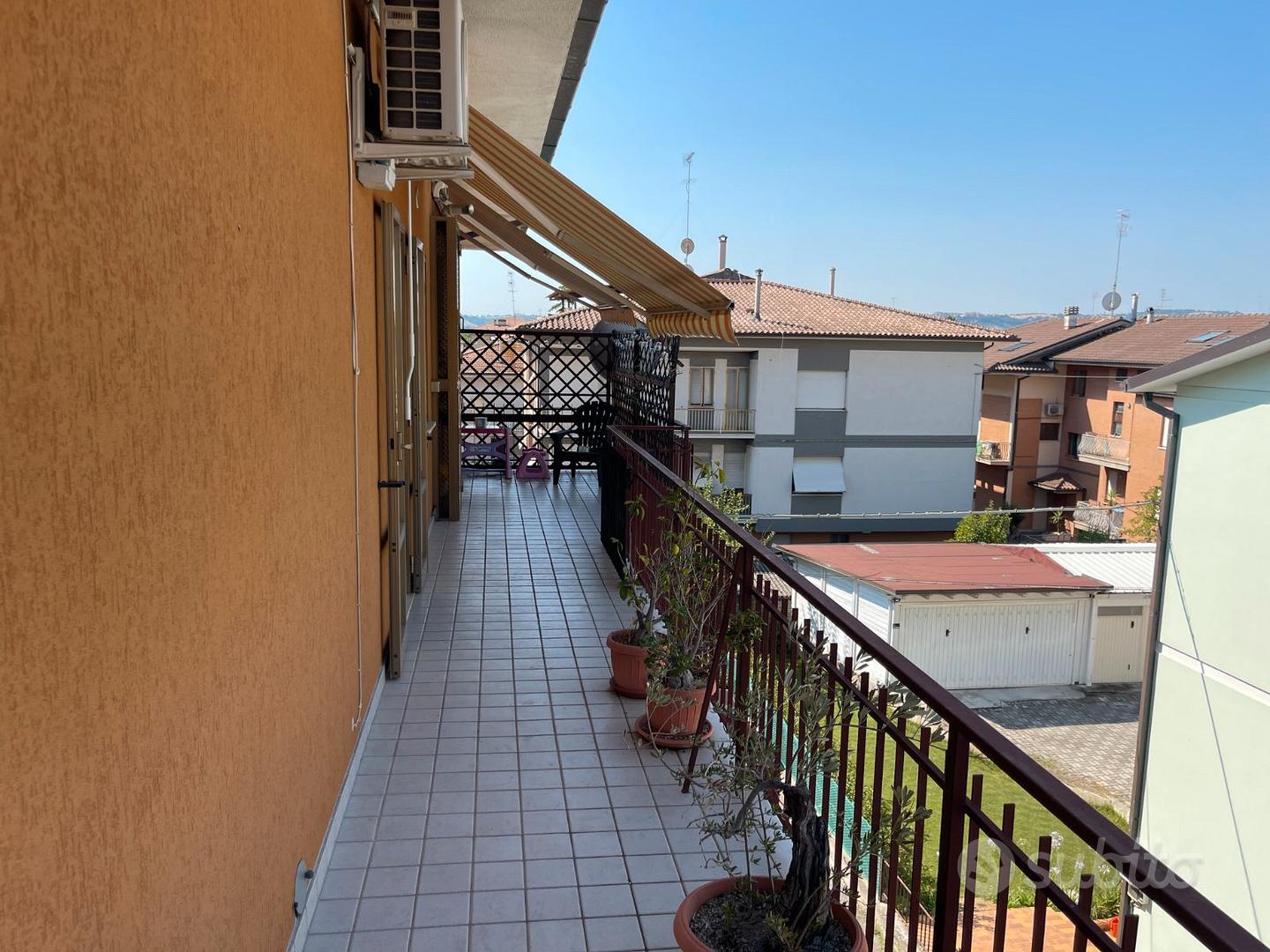 Appartamento – Civitanova Marche, Aurora - Vista 2