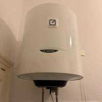 Scaldabagno elettrico Ariston