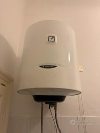 Scaldabagno elettrico Ariston