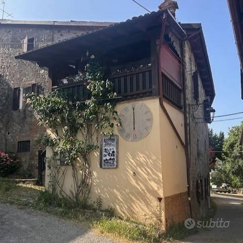 Apartment in Castello di Serravalle, Allegrina - Vista 2