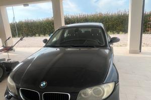 Bmw serie 1