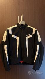 Giacca da moto Spidi