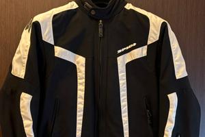 Giacca da moto Spidi