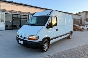 Renault Master T33 2.5 diesel PC-TA Furgone